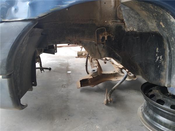 protector pase rueda delantero izquierdo peugeot partner (s1)(07.1996 >12.2003) 1.9 port aventura [1,9 ltr.   51 kw diesel]