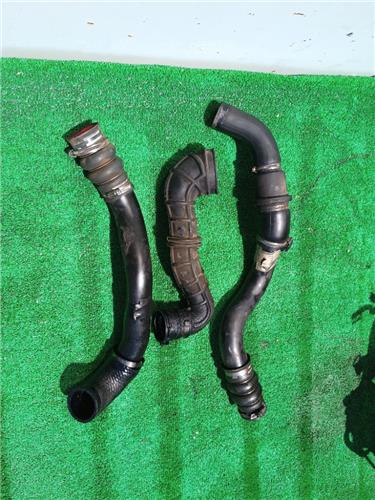 tubo intercooler ford focus berlina (cak)(1998 >) 1.8 trend [1,8 ltr.   66 kw tddi turbodiesel cat]