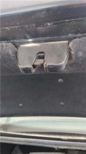 cierre electromagnetico porton peugeot 407 20