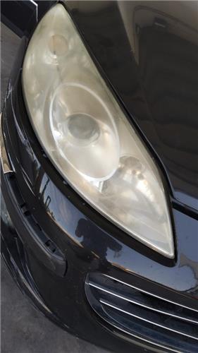 faro delantero derecho peugeot 407 2004 20 s