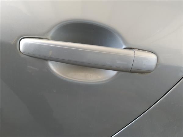 maneta exterior trasera izquierda peugeot 307