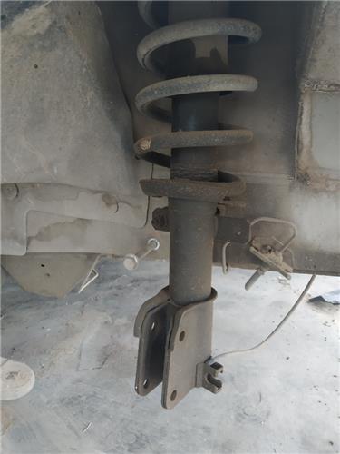 amortiguador delantero derecho renault trafic ii combi (04.2001 >) 1.9 27 cn combi9  acristalado [1,9 ltr.   60 kw diesel]