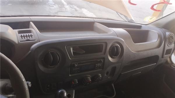 salpicadero renault master iii furgon 022010