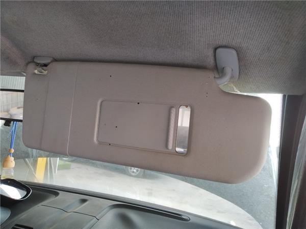 parasol derecho volkswagen lupo 6x16e1 1998