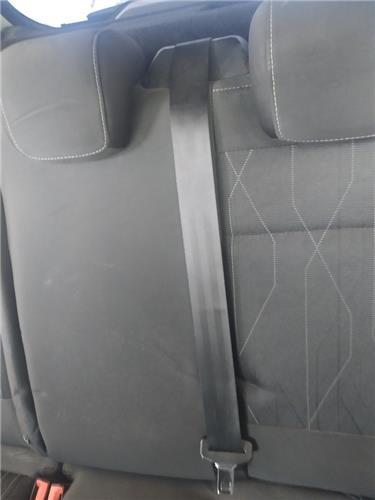 cinturon seguridad trasero central ford ecosp