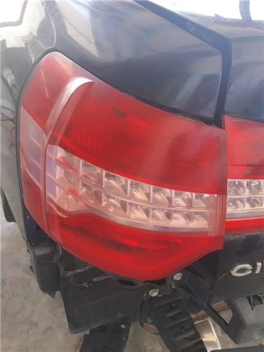 piloto trasero izquierdo citroen c5 berlina 2