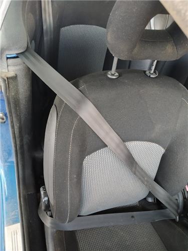 cinturon seguridad delantero derecho peugeot