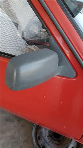 retrovisor derecho renault diesel