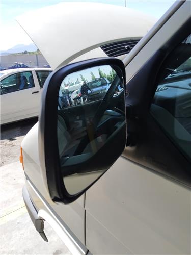 retrovisor izquierdo volkswagen t4 transporte