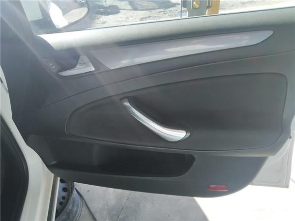 guarnecido puerta delantera derecha ford mond