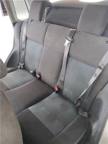 asientos traseros ford fiesta cbk 2002 14 am