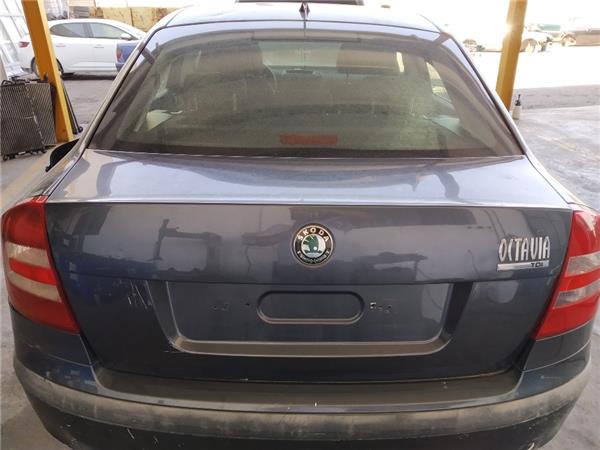 porton trasero skoda octavia combi 1z5 2008