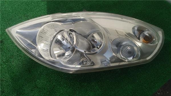 Faro Delantero Izquierdo Renault III