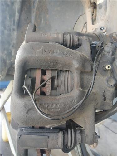 pinza freno delantero derecha peugeot 407 200