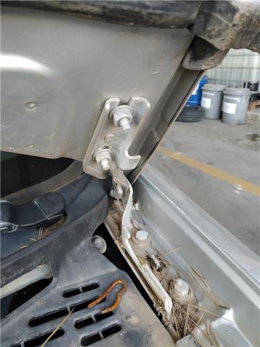 bisagra capo izquierda citroen xsara berlina (1997 >) 1.6 16v chrono [1,6 ltr.   80 kw 16v cat (nfu / tu5jp4)]