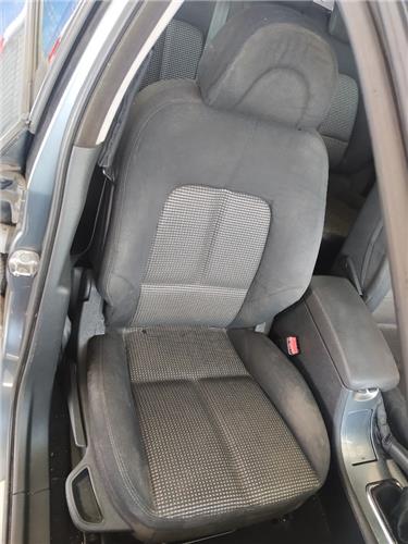 asiento delantero derecho peugeot 407 2004  2