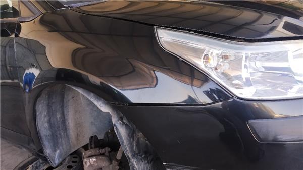 aleta delantera derecha citroen c4 berlina 06