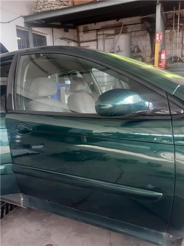 puerta delantera derecha citroen c5 berlina (2001 >) 2.0 hdi sx [2,0 ltr.   80 kw hdi]