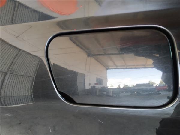 tapa exterior combustible peugeot 407 2004 2