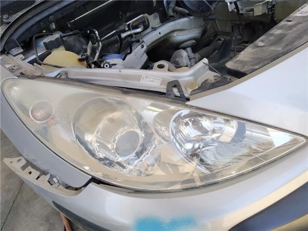 faro delantero derecho peugeot 307 berlina s2