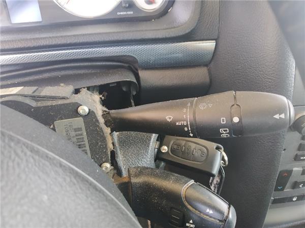 mando limpiaparabrisas peugeot 407 2004  20 s