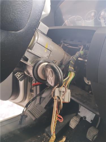 antirrobo ford fiesta cbk 2002 14 ambiente 1