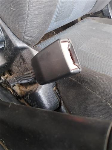 Anclaje Cinturon Delantero Izquierdo