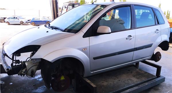 despiece completo ford fiesta cbk 2002 14 am