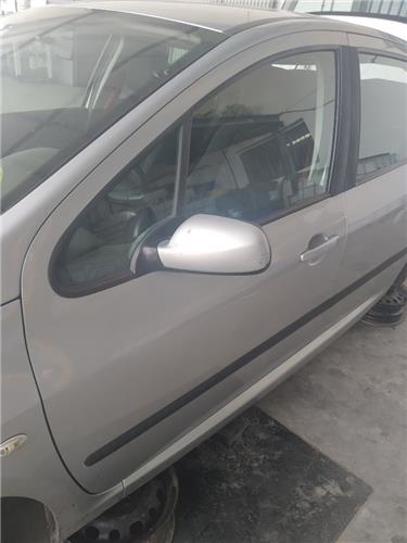 puerta delantera izquierda peugeot 307 berlin