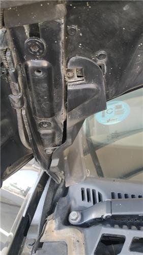 bisagra capo derecha peugeot 407 2004 20 st