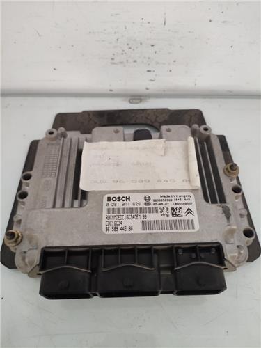 centralita peugeot 307 berlina s2 062005 16