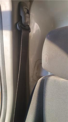 cinturon seguridad delantero derecho renault