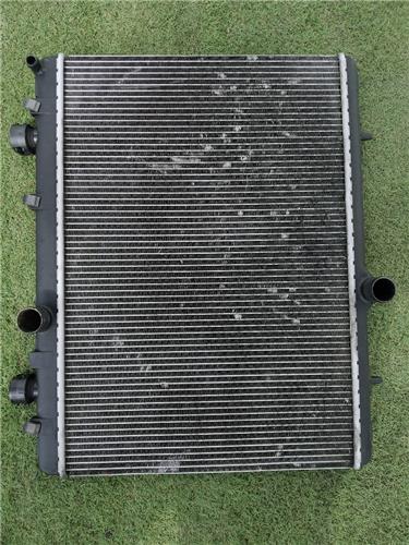 radiador agua peugeot 407 2004  20 sport 20 l