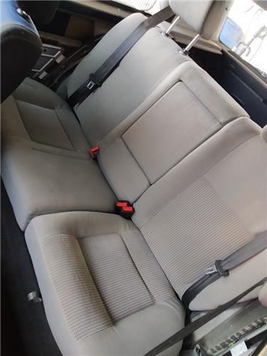 asientos traseros volkswagen golf iv berlina