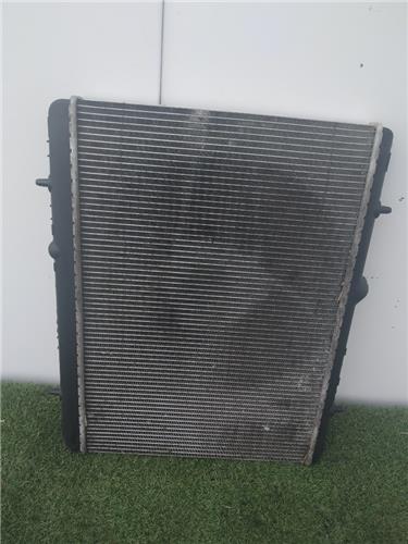 radiador agua peugeot 307 berlina s2 062005