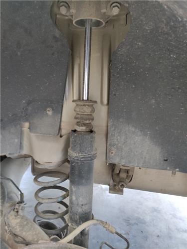 amortiguador trasero izquierdo peugeot 307 be