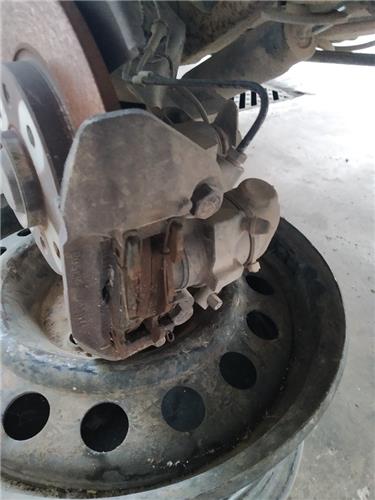 pinza freno trasero izquierda peugeot 206 cc