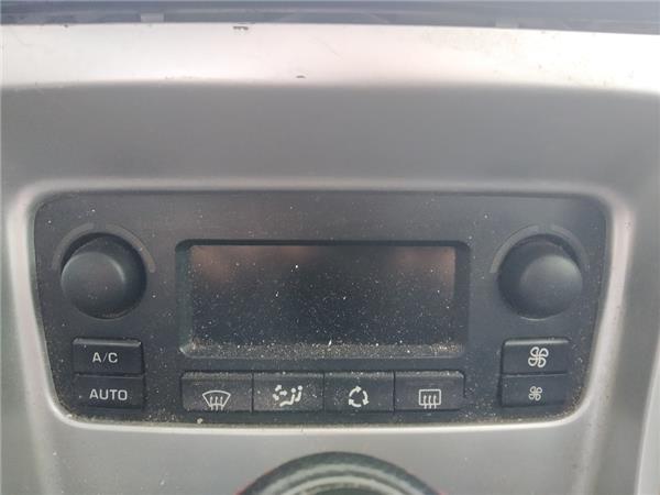 mandos climatizador peugeot 307 berlina s2 06