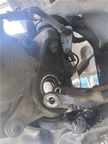 mangueta delantera derecha peugeot 407 2004 