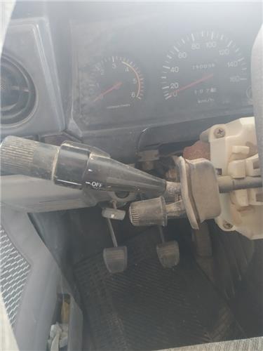 mando de luces toyota land cruiser j10 1998