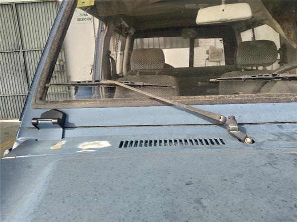 brazo limpiaparabrisas delantero izquierdo to