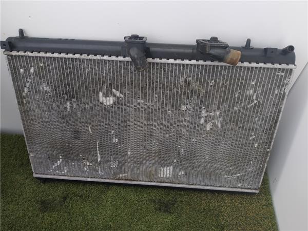 radiador agua citroen c5 berlina 2008 27 exc