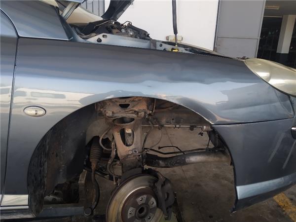 aleta delantera derecha peugeot 407 2004  20