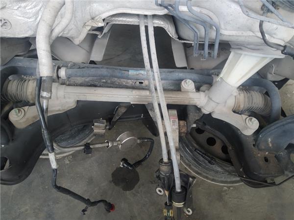 cremallera direccion asistida ford ecosport c