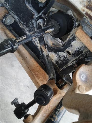 barra estabilizadora delantera volkswagen t4