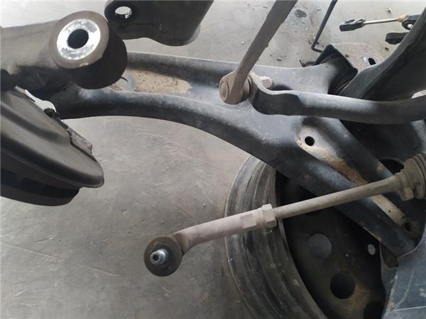 brazo inferior delantero izquierdo ford ecosp