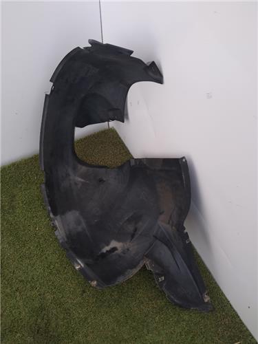 protector pase rueda delantero derecho skoda