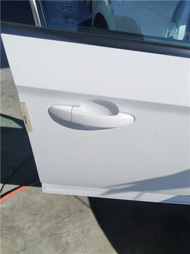 maneta exterior delantera derecha ford mondeo