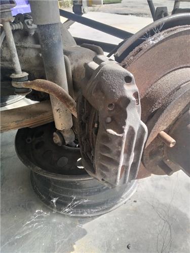 pinza freno delantero derecha toyota land cru