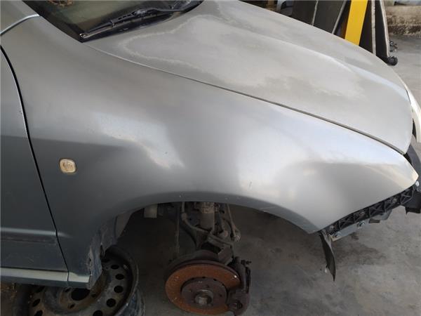 aleta delantera derecha skoda fabia 6y26y3 01